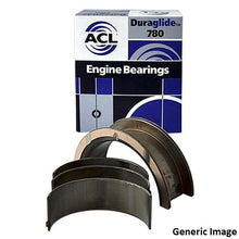 Load image into Gallery viewer, ACL Duraglide F780 Conrod Bearing Set Fits Ford 302 351 Cleveland 8B2106-030