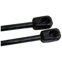 Load image into Gallery viewer, 2 Boot Struts for Mazda 3 BK 2004 to 2009 4door Sedan Pair of Gas Stays