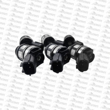 Load image into Gallery viewer, Fuel Injectors fits Nissan Patrol GU Y61 4.5L AWD Wagon 1997-2001 16600-38Y10 x6
