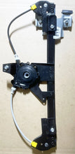 Load image into Gallery viewer, Rear Right Window Regulator W/o Motor for VW Golf MK3 92-98 5-Door Hatch