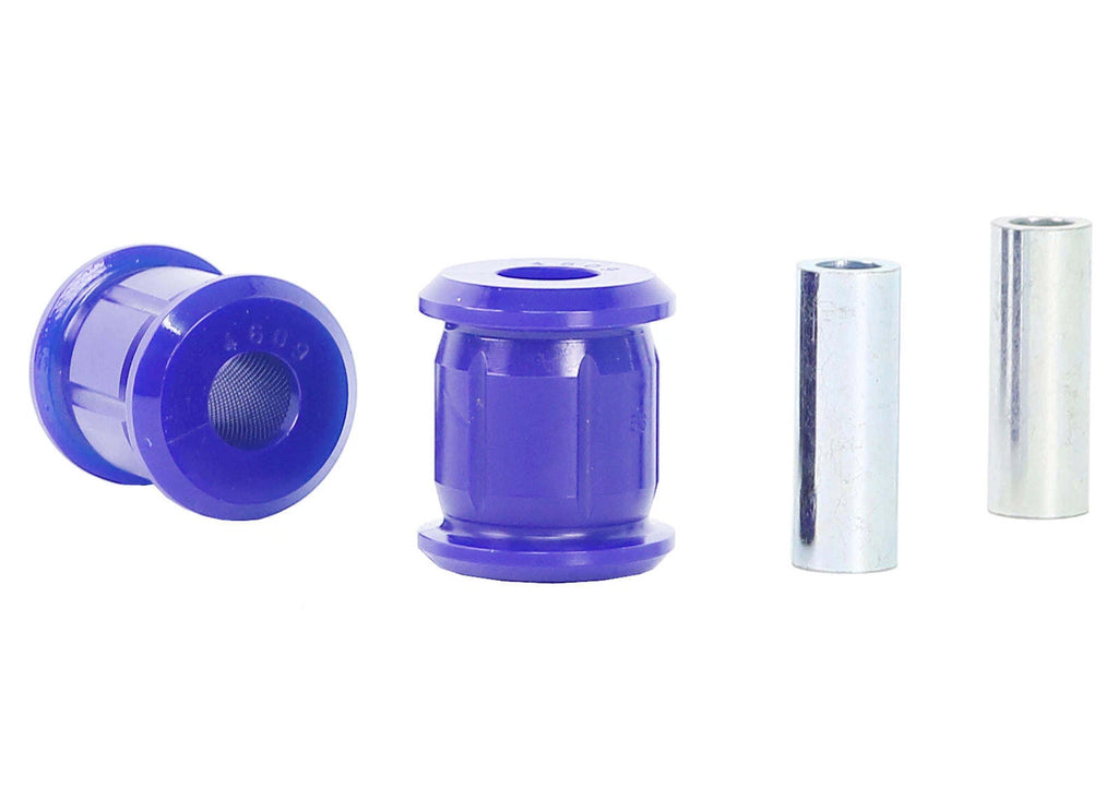 SuperPro Rear Trailing Arm Lower Rear Bushing compatible with Toyota SPF4609K