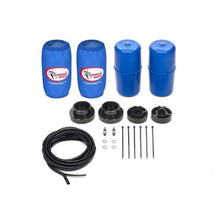 Load image into Gallery viewer, Airbag Man Suspension Helper Kit High Pressure Rear CR5119HP
