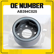 Load image into Gallery viewer, For Ford Ranger PX MAZDA BT50 11-21 Rear Prop Drive Shaft Dynamic Damper 11-21