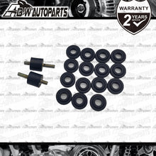 Load image into Gallery viewer, Rocker Valve Cover w/ Gasket for BMW M54 E46 320i 325i 330i 525i E60 X3 X5 Z4