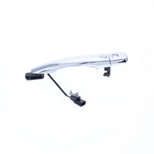 Load image into Gallery viewer, Chrome Front Right Outer Door Handle W/Smart Entry For Nissan Qashqai J11 14-21