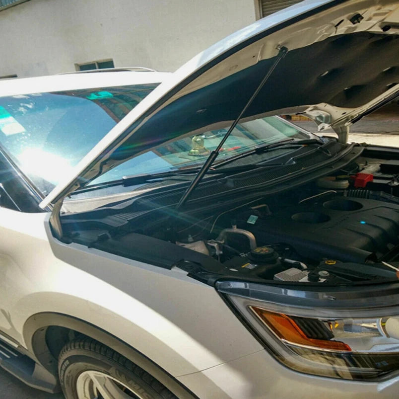 6pcs For FORD Territory SX SY Bonnet Tailgate Window Glass Gas Struts 2004-2011