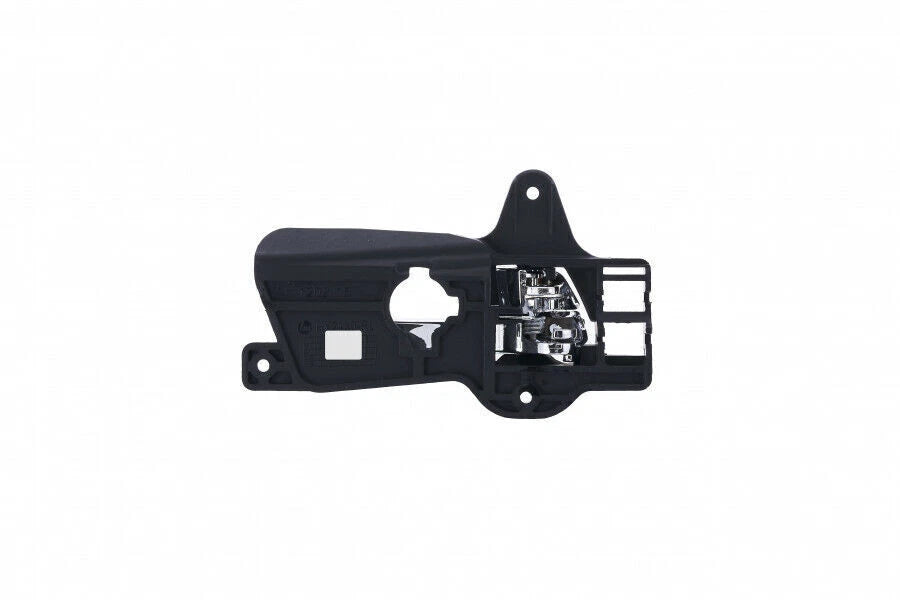Rear Left RLHS Chrome Inner Door Handle for HYUNDAI i30 FD 07~12 Hatch/Wagon