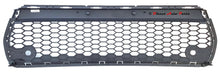 Load image into Gallery viewer, *GENUINE* FRONT BAR GRILLE (SENSOR HOLE) for HOLDEN CAPTIVA 7 CG S2 2011 - 2016