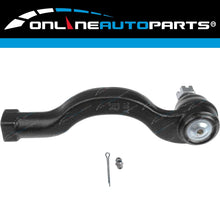Load image into Gallery viewer, RH Outer Tie Rod Relay End for Mitsubishi Pajero NM NP NT NW NX 2000~2019