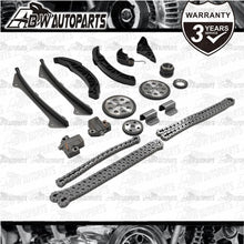 Load image into Gallery viewer, Timing Chain Kit for HYUNDAI AZERA GRANDEUR SANTA FE SONATA KIA SORENTO 3.3 G6DB