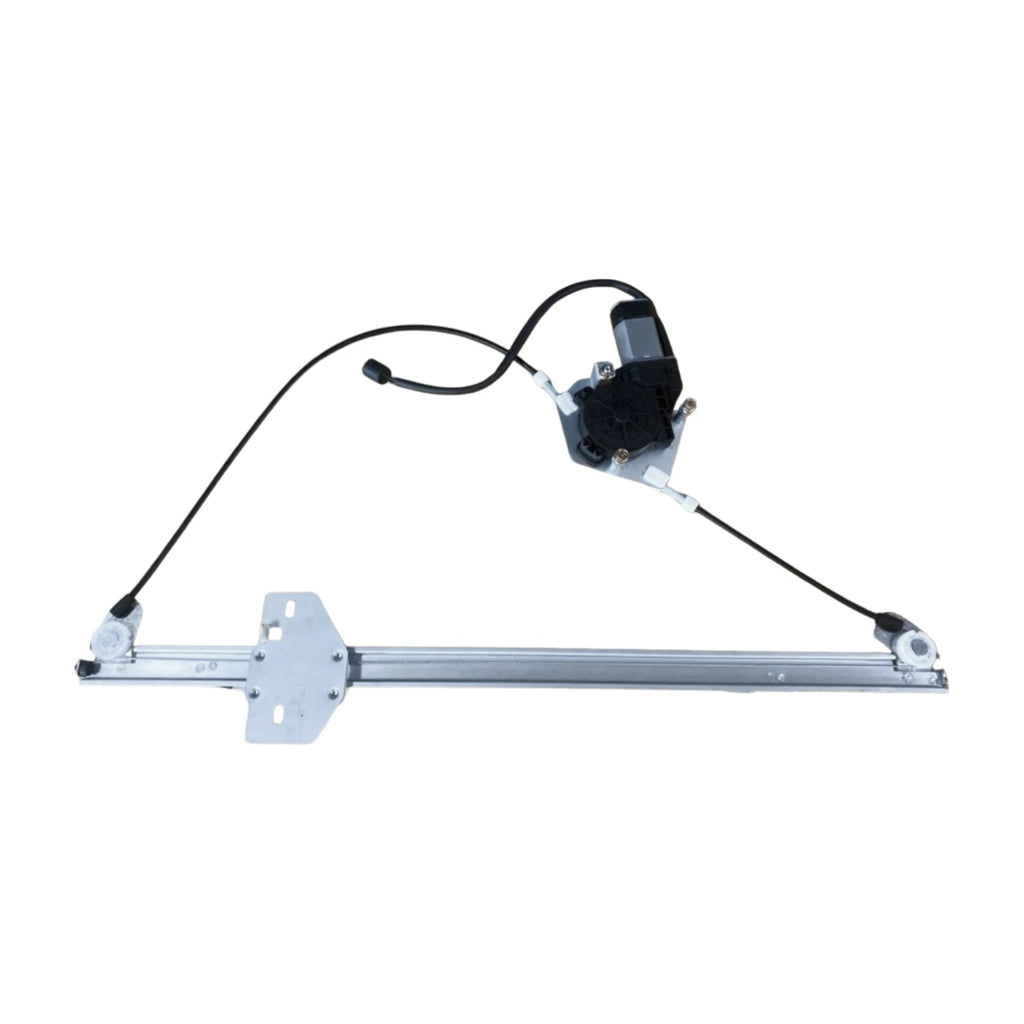 Front Left Window Regulator With Motor for Iveco Daily 2000-2006