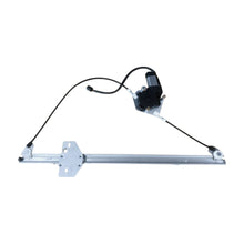 Load image into Gallery viewer, Front Left Window Regulator With Motor for Iveco Daily 2000-2006