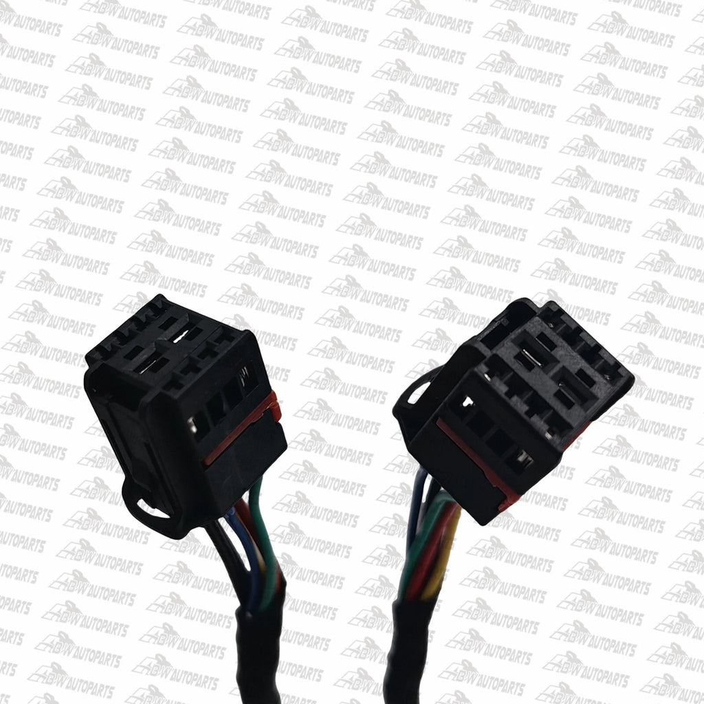 Electric Tailgate Gas Struts LH & RH fits Volkswagen Touareg 7P5 SUV 2010-2018