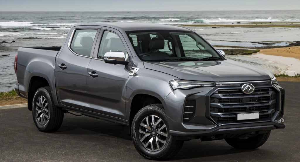 *NEW* TAIL LIGHT REAR BACK LAMP (LED) for LDV T60 MAX LUXE 2021 - ON LEFT LH