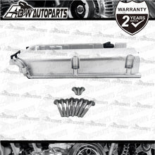 Load image into Gallery viewer, Aluminium Valve Rocker Cover w/ Gasket for Holden Astra AH 1.8L Cruze JH JG AUS