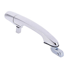Load image into Gallery viewer, Rear Right Outer Door Handle Chrome for Hyundai Tucson JM 2004 -2010