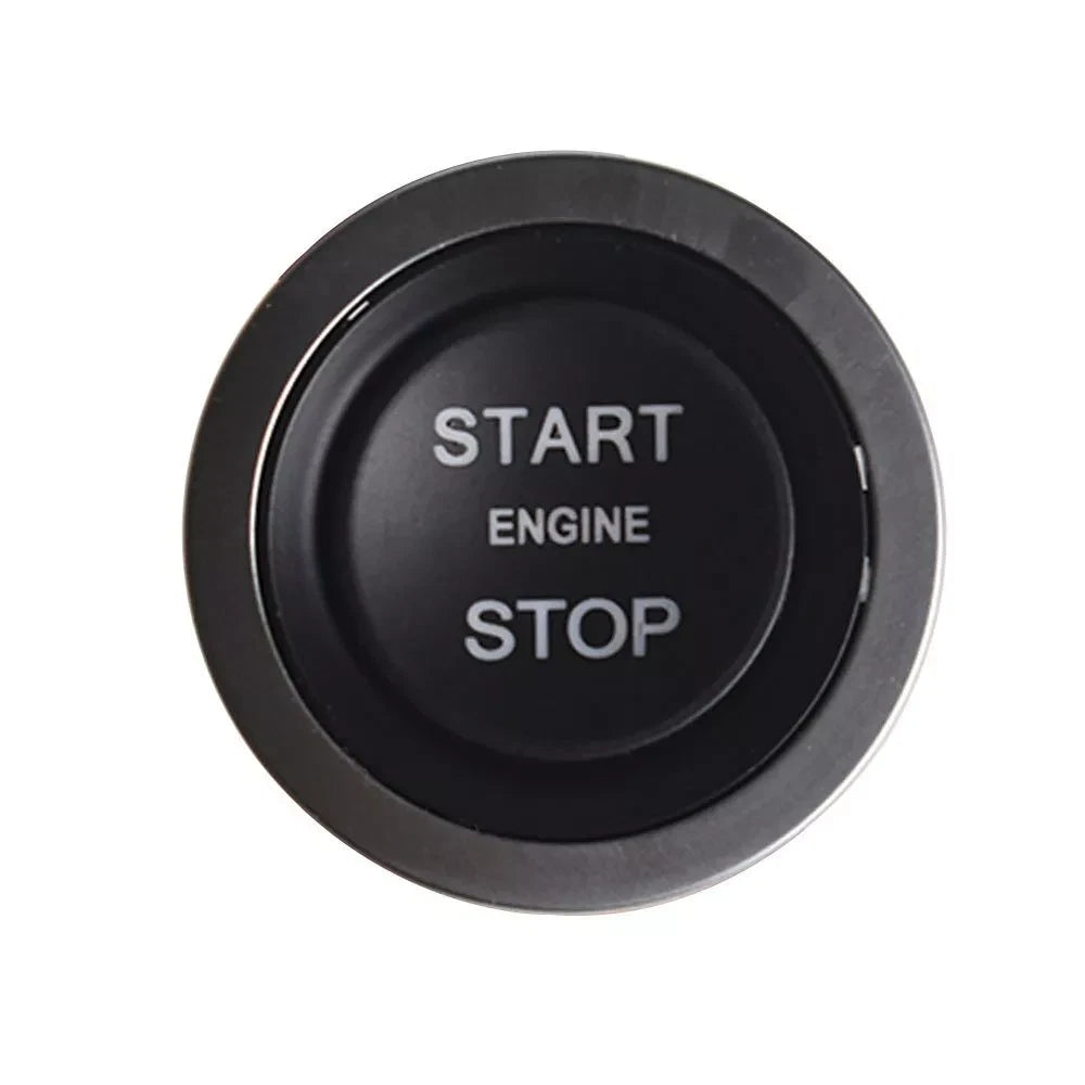 Engine Ignition Switch Start Stop Button For Range Rover Sport Evoque Discovery