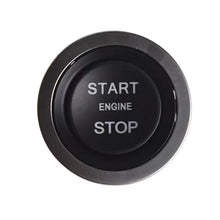Load image into Gallery viewer, Engine Ignition Switch Start Stop Button For Range Rover Sport Evoque Discovery