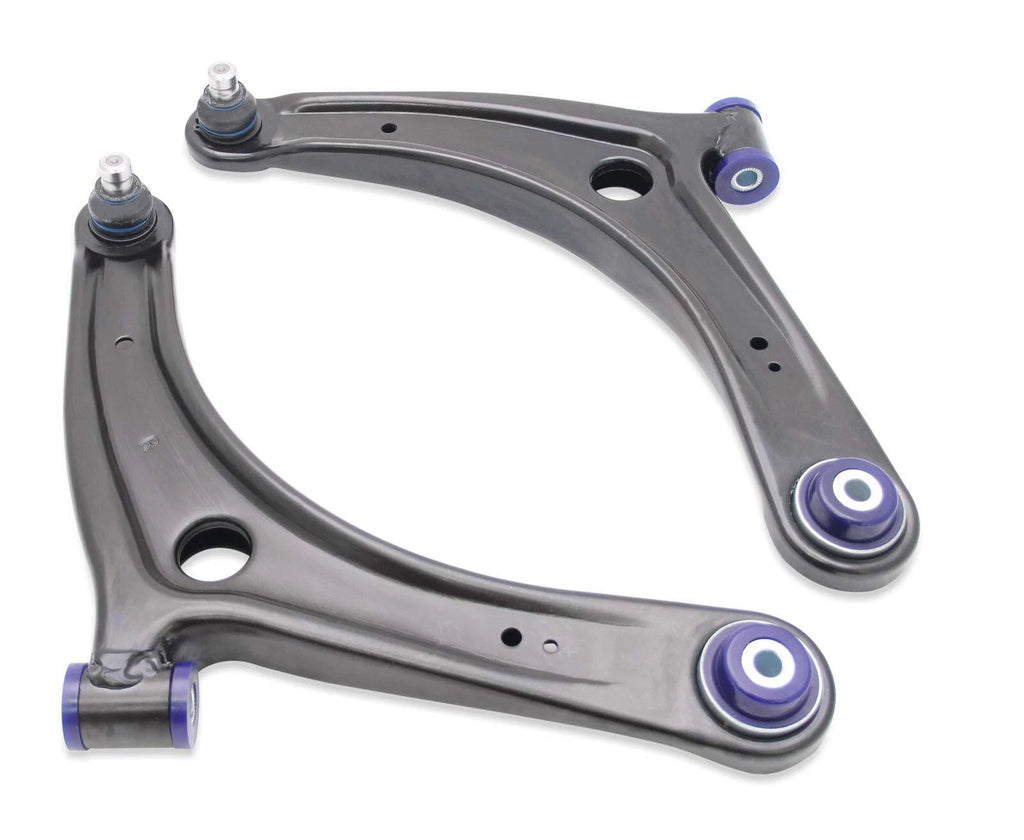 SuperPro Control Arm Kit Front Lower TRC1022