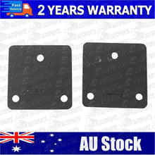 Load image into Gallery viewer, Engine Mount Adapter For Chevy V8 Holden HQ-WB Torana LH-LX Replace of AF64-3050