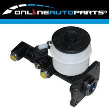 Load image into Gallery viewer, Brake Master Cylinder Bosch for Landcruiser 70 Series FJ73 FJ75 HJ75 84~92