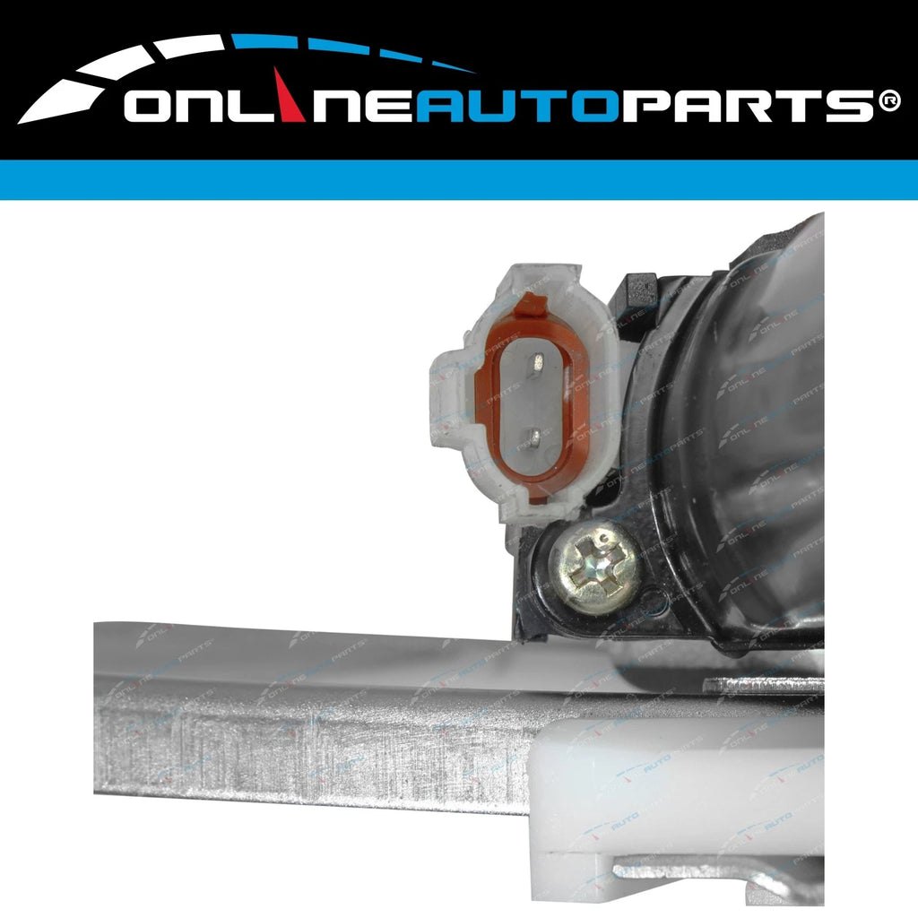 Rear Right Electric Power Window Regulator +Motor for Holden VT VX VY VZ