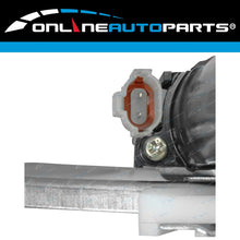 Load image into Gallery viewer, Rear Right Electric Power Window Regulator +Motor for Holden VT VX VY VZ