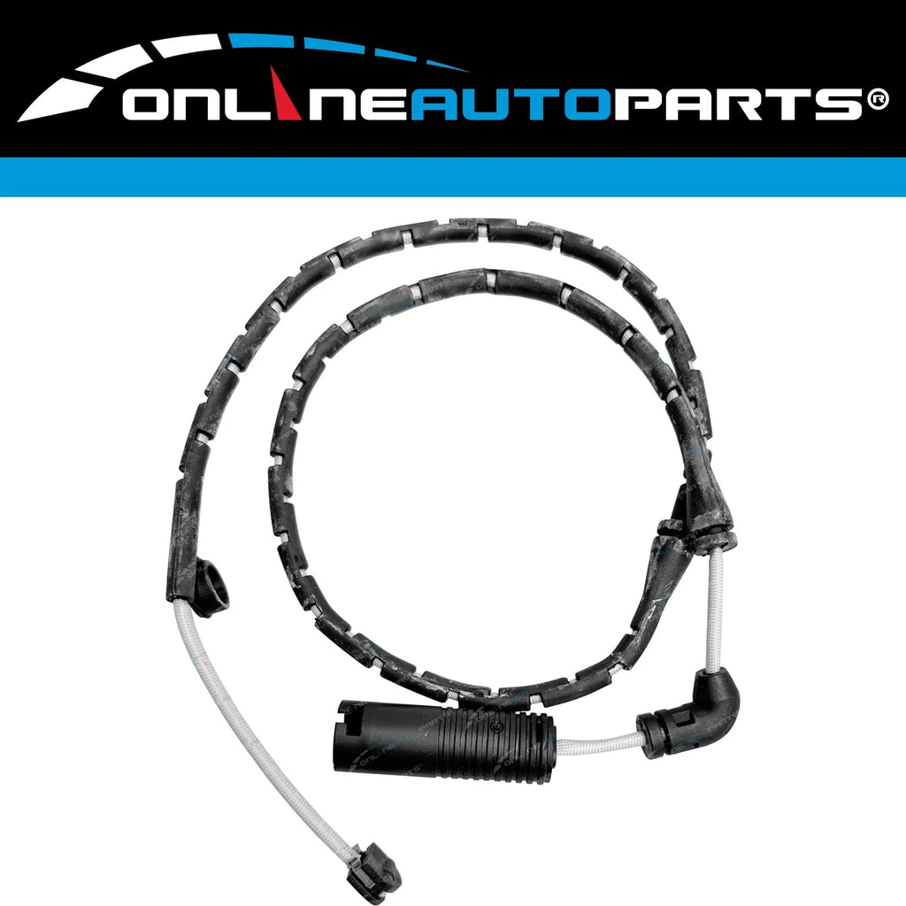 Bosch Front Electronic Disc Brake Pad Wear Sensor for BMW X3 E83 2004~2011