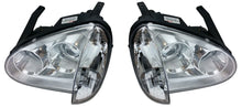 Load image into Gallery viewer, HEAD LIGHT HEADLIGHT LAMP (MANUAL ADJUST) for GREAT WALL V240 2009- 2011 PAIR