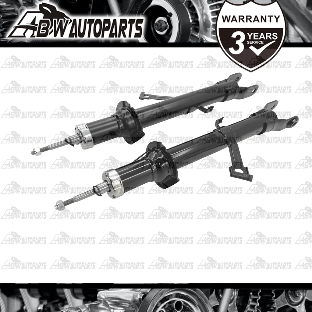 Front Left + Right Shock Absorbers for Ford Territory SY II SZ RWD