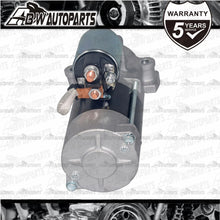 Load image into Gallery viewer, Starter Motor For Ford Ranger PX PX1 PX2 PX3 Engine P5AT 3.2L Diesel 2011-2022