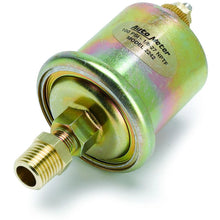 Load image into Gallery viewer, Autometer Oil Pressure Sender compatible with 100Lbs Gauges AU2242