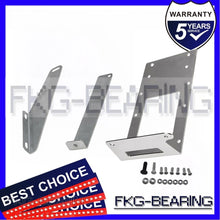 Load image into Gallery viewer, BCDCMB-003 Mounting Bracket for Redarc BCDC fit Toyota 150 Prado 10/2009-ON
