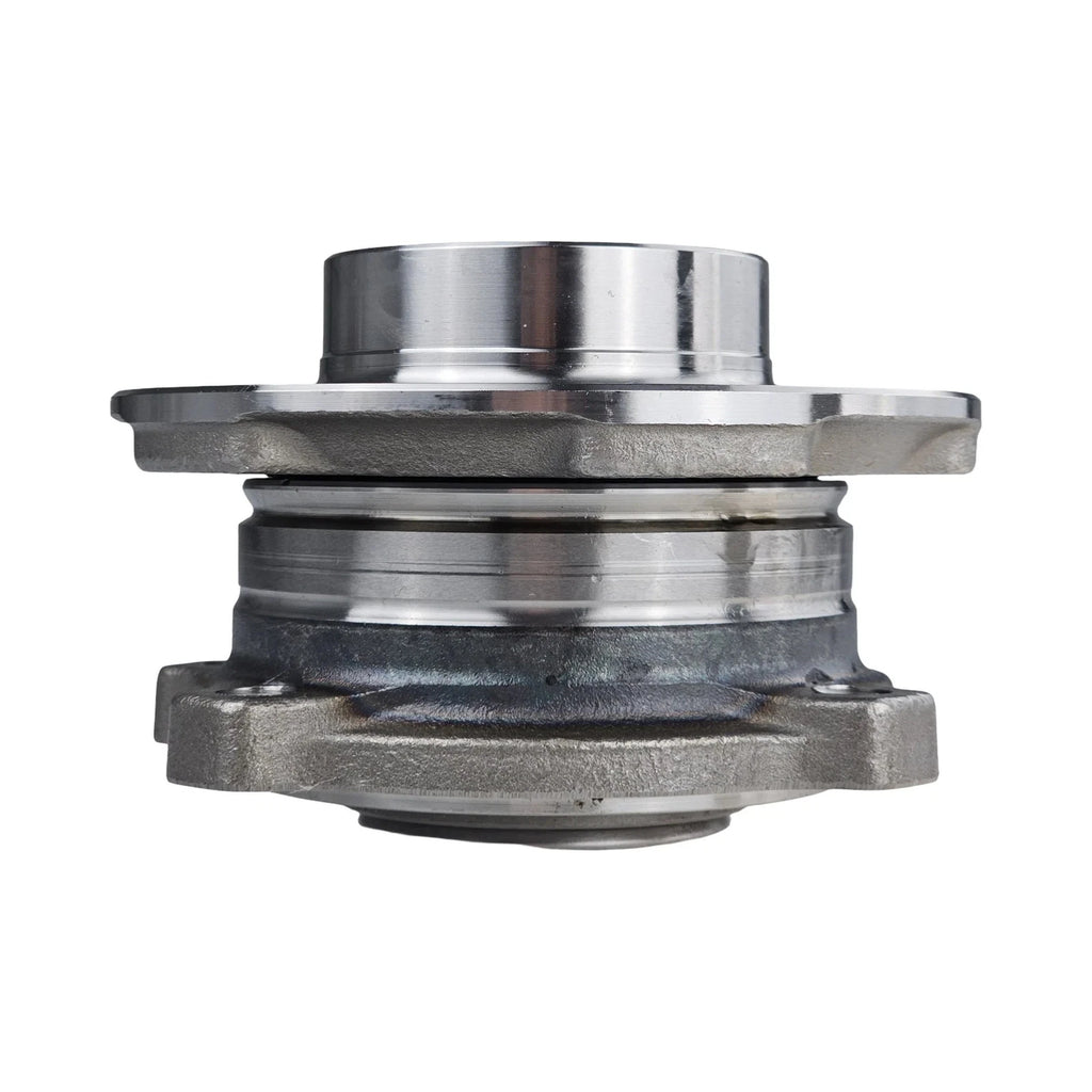 2X Front Wheel Bearing Hub Assembly for BMW X5 F15 2.0L RWD 2013-2018 Automatic