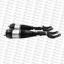 Load image into Gallery viewer, Left &amp; Right Air Suspension Strut For Mercedes Benz W166 X166 ML GLE W/ADS FRONT