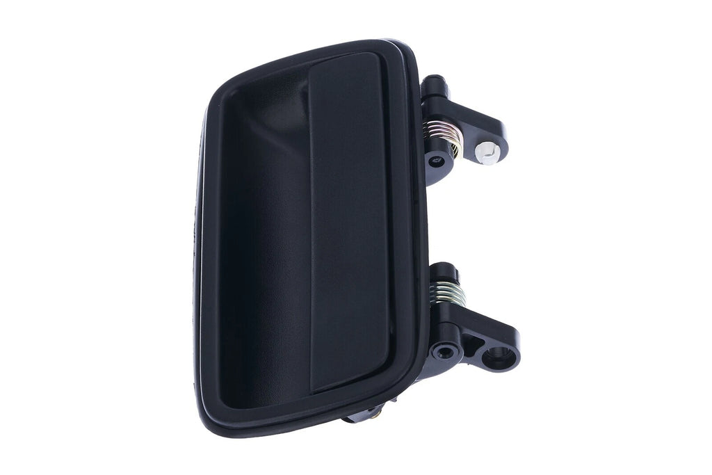 Rear Right Outer Door Handle Textured Black For Suzuki Vitara TA 4 Door 1988 -98