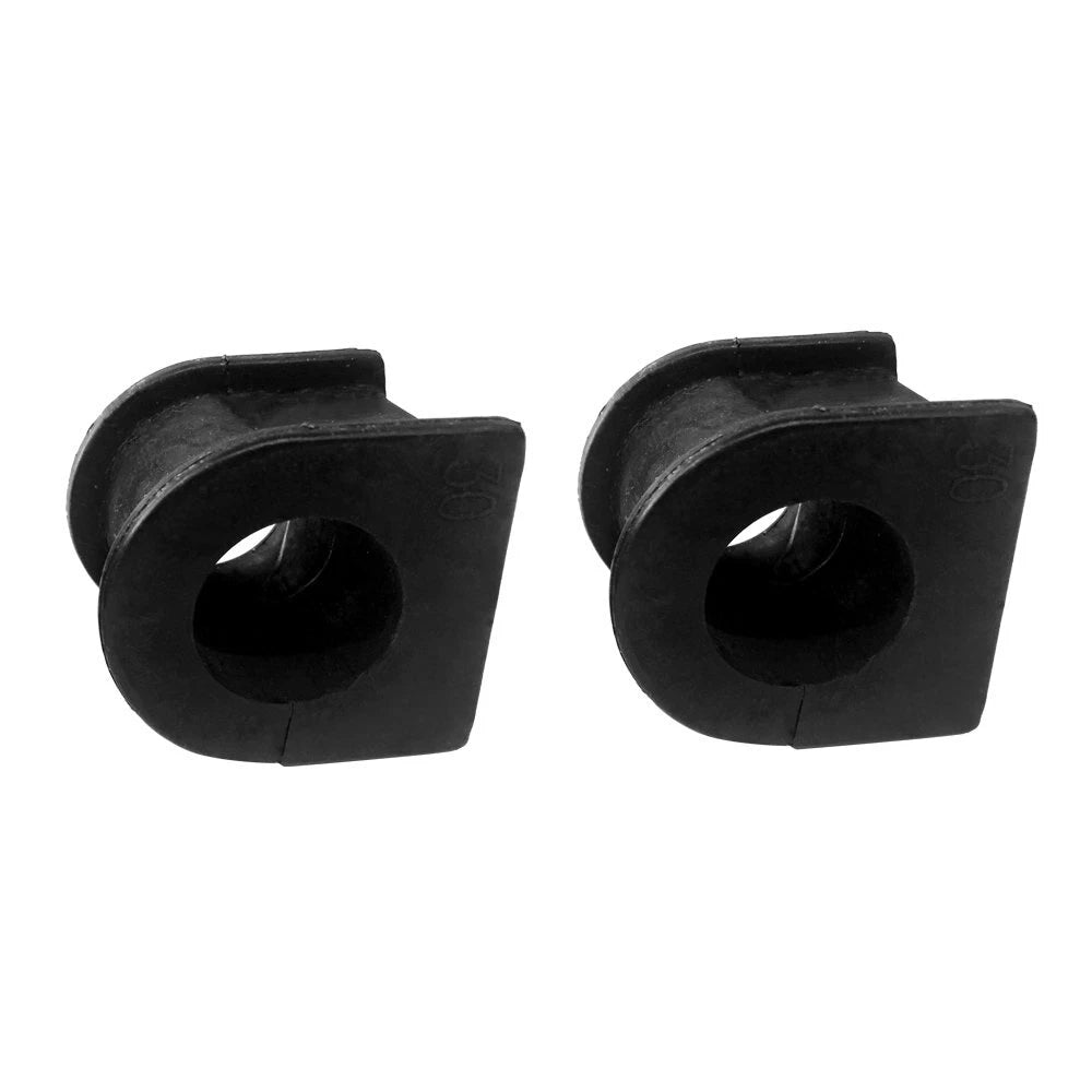 2 Front Left+Right Sway Bar Link For Land Cruiser Prado 120 Series Hilux 3.0L