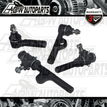 Load image into Gallery viewer, FOR Landcruiser HZJ75 FZJ75 70 73 75 Steering Joint Tie Rod Relay End Kit