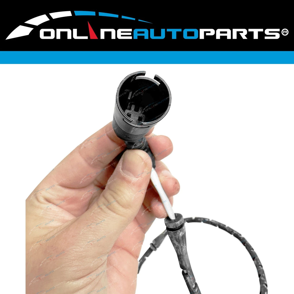 Bosch Front Electronic Disc Brake Pad Wear Sensor for BMW X3 E83 2004~2011