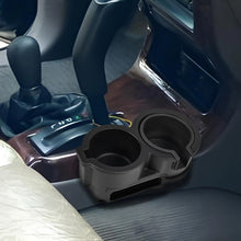 Load image into Gallery viewer, Dual Double Cup Holder For Toyota for 4Runner 3rd gen Automatic 2WD 4WD 1996-02