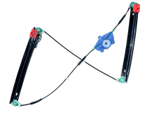 Load image into Gallery viewer, Front Left Electric Window Regulator W/o Motor Audi A4/S4/RS4 B6/B7 01-08 Sedan
