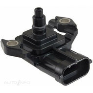 NTK MA0045 Manifold Absolute Pressure (MAP) Sensor Replacement