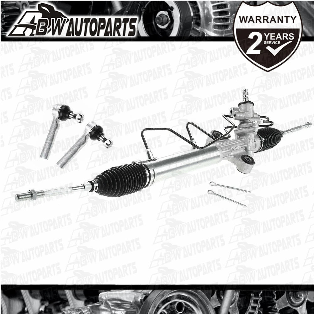 Power Steering Rack for Toyota HiAce KDH200 220 TRH221 223 2005-on RWD LWB Only
