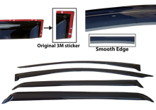 Load image into Gallery viewer, Weather shield Window visor For Ford Ranger PX1 PX2 PX3 Series 2011 -2022