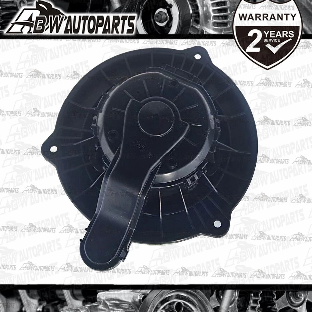 Fits Hyundai i30 GD 2012~2017 Interior Cabin Heater Fan Blower Motor