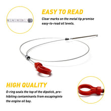 Load image into Gallery viewer, For Chrysler Dodge Jeep Automatic Transmission Fluid Level Dipstick 917-327