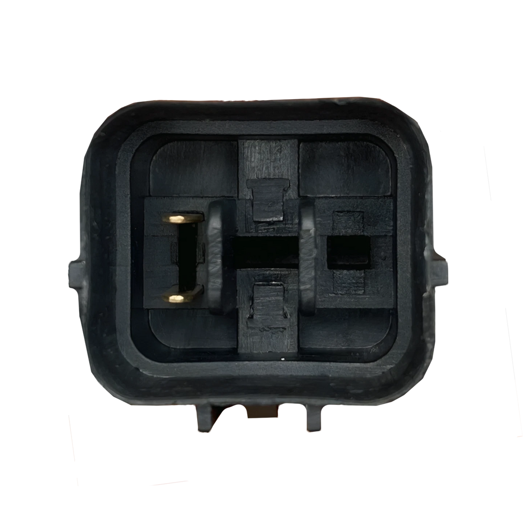 LHR Window Regulator W/2 Pin Motor for Isuzu Dmax, Holden Colorado RG 12-20