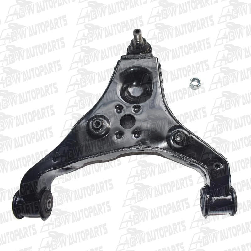 2 Front Lower Control Arm Left & Right For Mercedes Sprinter W906 2006-2018