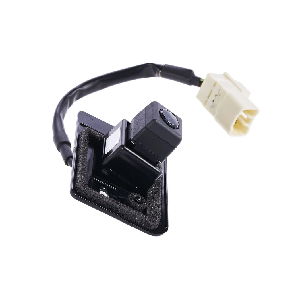 Reverse Camera OE Connector for Mitsubishi Outlander ZJ 2012-2015