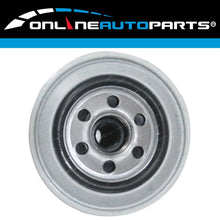 Load image into Gallery viewer, Sakura Engine Oil Filter for Mitsubishi Delica P25W 2.5L 4cyl 4D56T 1989~1994